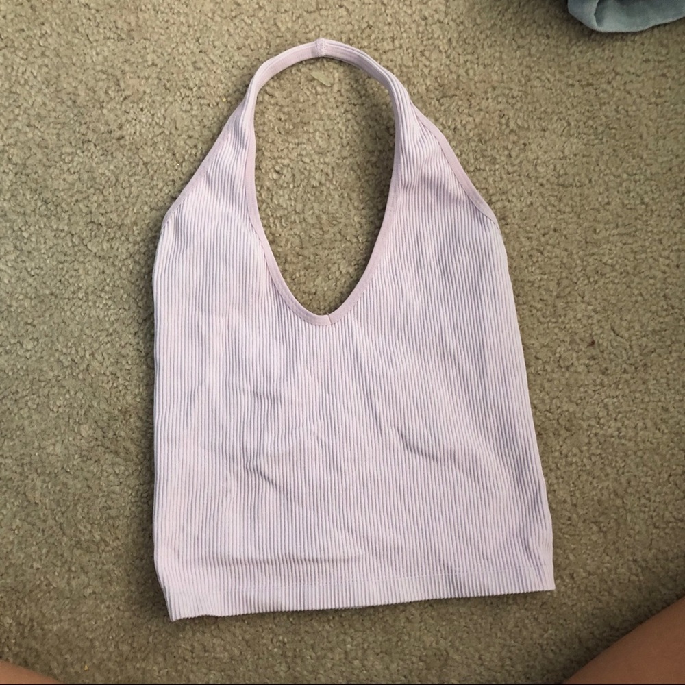 free people crop top